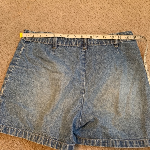 Skirt short - Picture 4 of 4